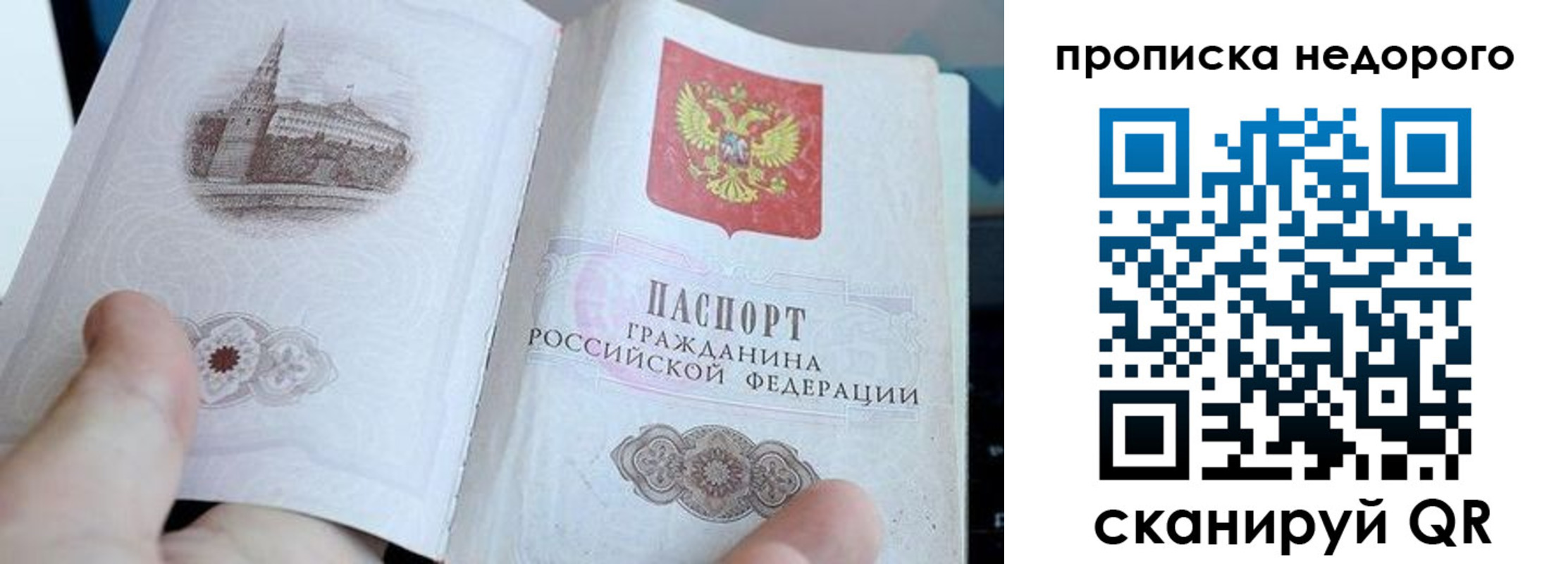 пропишу в квартире в Белгороде