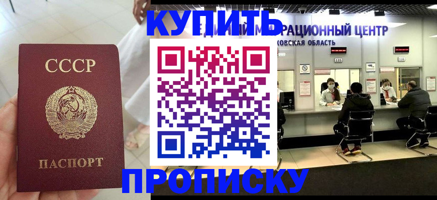 временная прописка в Белгороде